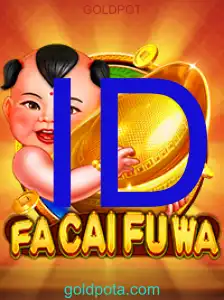Mengupas Tuntas Permainan Terbaru FaCaiFuWa dengan Kata Kunci Eksklusif 'GOLDPOT'
